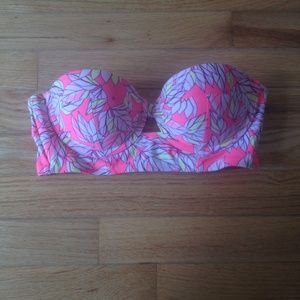 Price Reduced! Bikini Swim Top